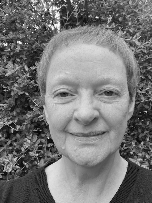 Linda Brill