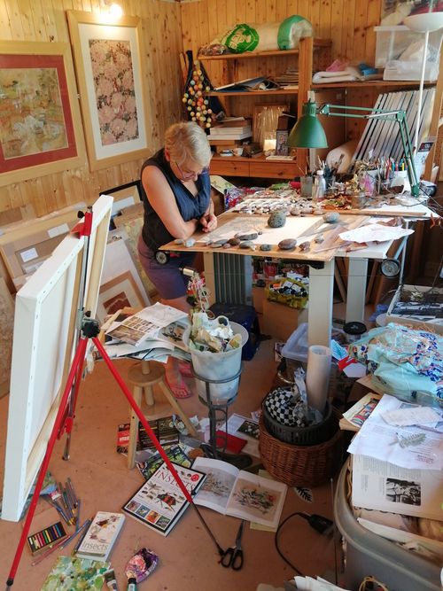 Kate McKennan