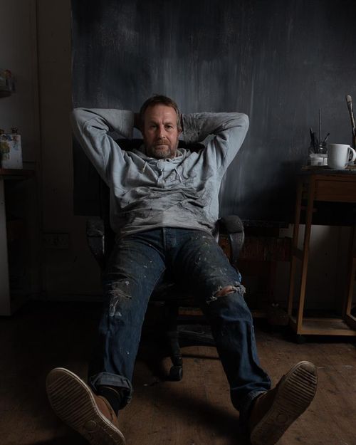 Scott Tetlow