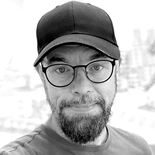 Dale Christopher Wells