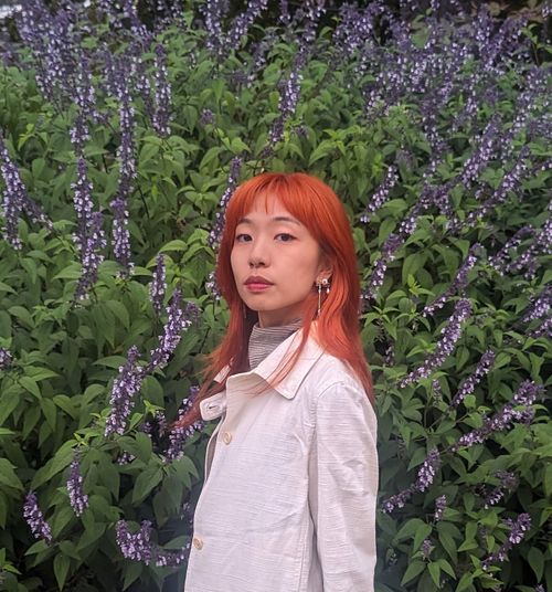 Gwendolyn SenHui Chen