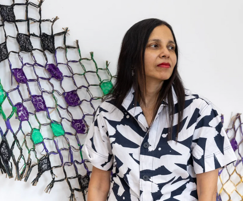 Madi Acharya-Baskerville