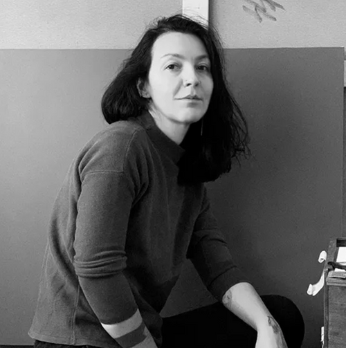 Begüm Mütevellioğlu