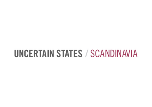 Uncertain States Scandinavia