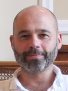 Dr Jonathan Whitehall