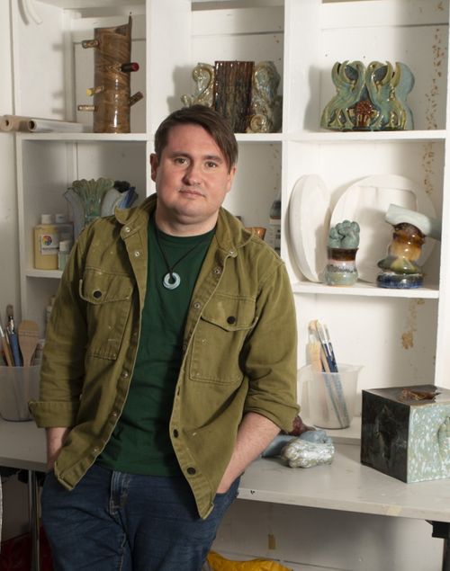 Michael Cassidy