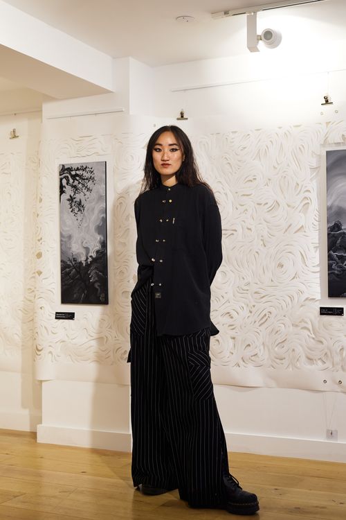 Jasmine Su Juanyan Gardner