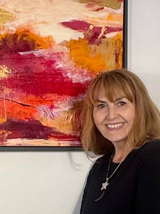 Exhibitor profile image for Gaynor Leverett-Jaques