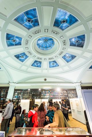 The Portico