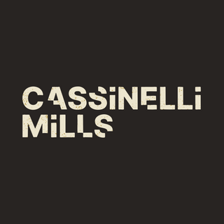 Exhibitor profile image for Cassinelli Mills