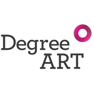 Exhibitor profile image for Degree Art Gallery