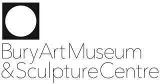 Exhibitor profile image for Bury Art Museum & Sculpture Centre