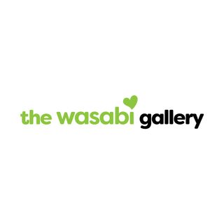 Exhibitor profile image for Wasabi Gallery
