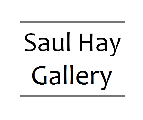 Saul Hay Gallery