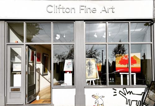 Clifton Fine Art