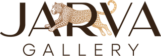 Exhibitor profile image for Jarva Fine Art