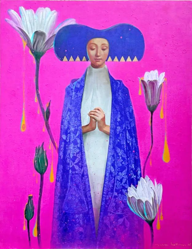 Exhibitor profile image for Dalloz Contemporary