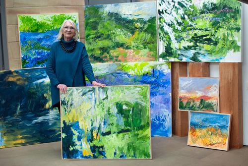 Susan McCall
