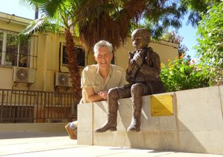 Exhibitor profile image for Anthony D Padgett