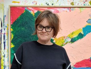 Exhibitor profile image for Jessie Woodward