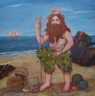 Exhibitor profile image for Nicola Slattery RBA