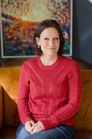 Exhibitor profile image for Katie Patel