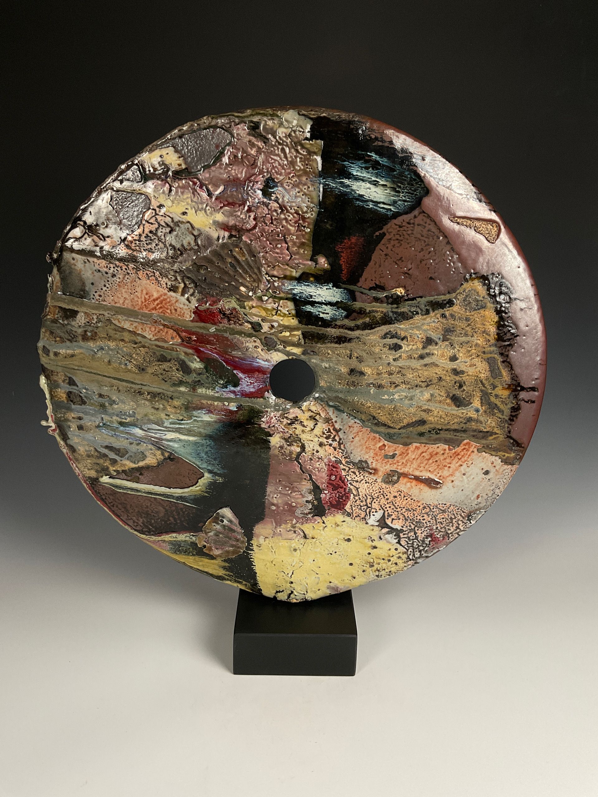 Exhibitor profile image for Nicholas Marsh