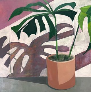 Exhibitor profile image for Jenny Fermor