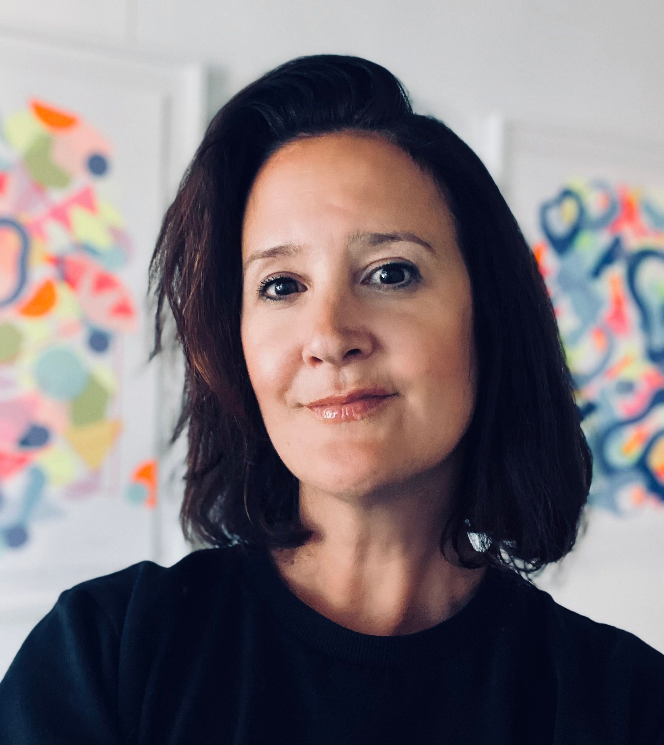 Exhibitor profile image for Zoe Anker