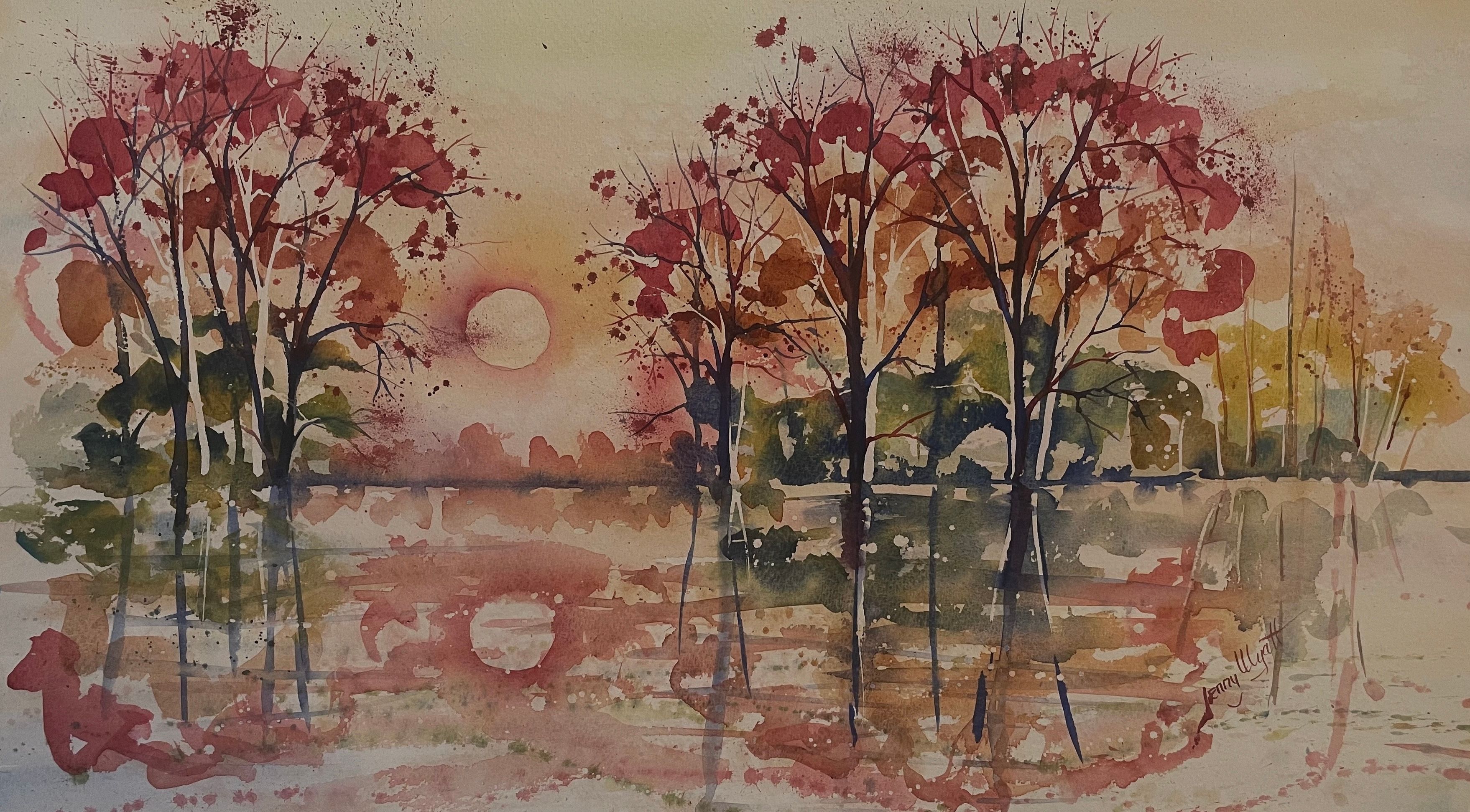 Exhibitor profile image for Jenny Ulyatt