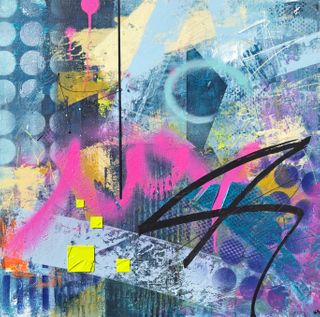 Exhibitor profile image for Hannah van Bergen