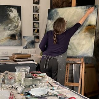 Exhibitor profile image for Lindsey Tyson