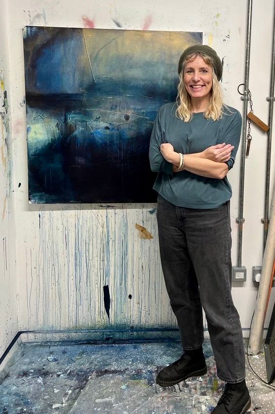 Exhibitor profile image for Annie Luke Turner