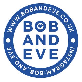 Exhibitor profile image for Bob & Eve