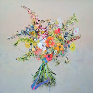 Exhibitor profile image for Lee Herring Art