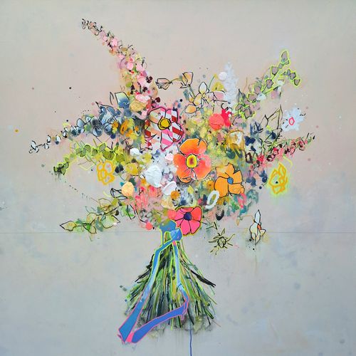 Lee Herring Art