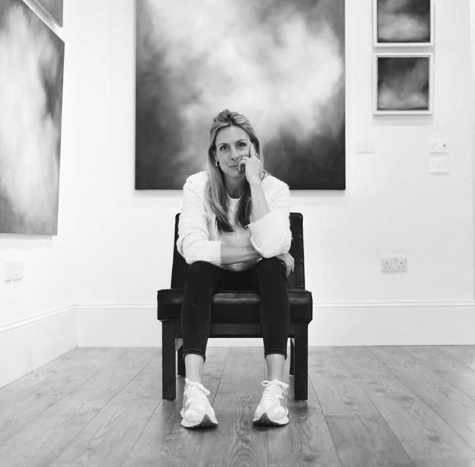Exhibitor profile image for Rebecca Morris