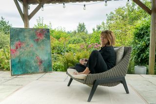 Exhibitor profile image for Sally Harrold