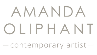 Amanda Oliphant