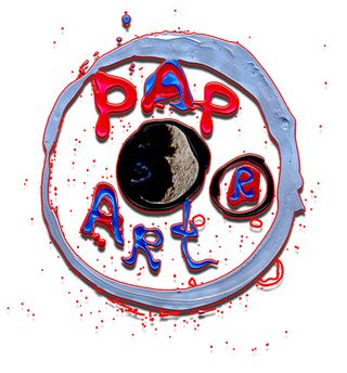 Pap Art