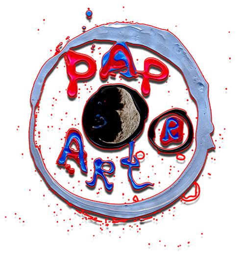 Pap Art