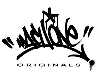 Mach One Originals