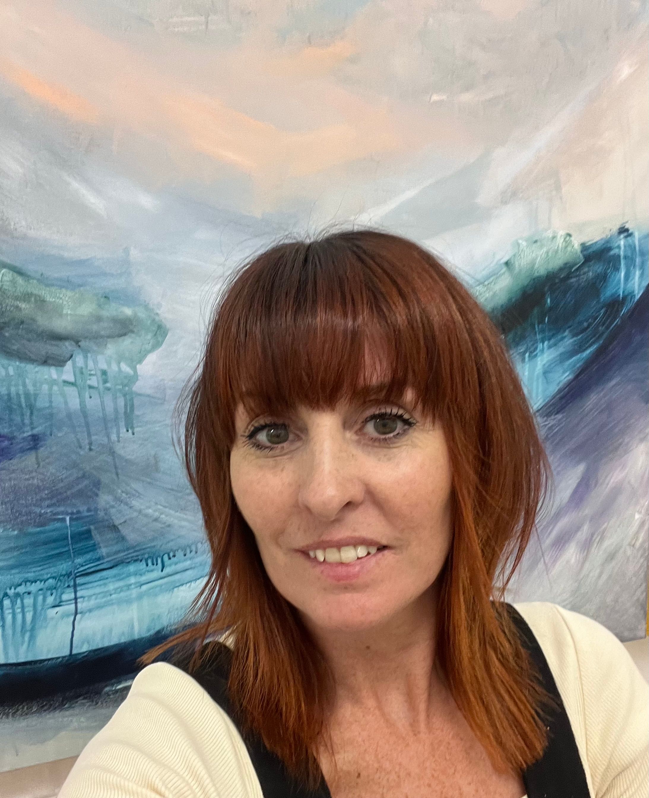 Nicola Briggs Ceramics & Art