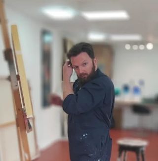 Exhibitor profile image for Damien McGinley