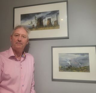 Exhibitor profile image for John Skinner