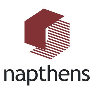 Exhibitor profile image for Napthens