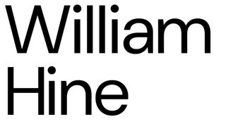 Exhibitor profile image for William Hine