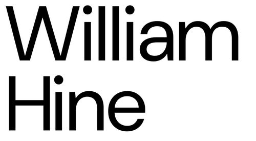 William Hine