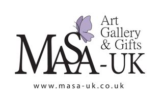 Exhibitor profile image for Masa UK Art Gallery 