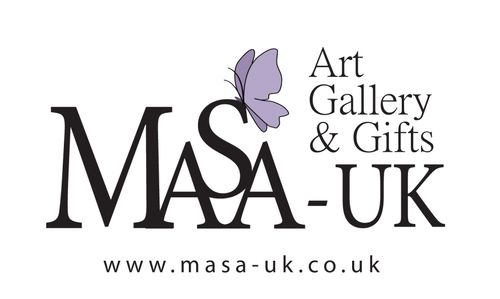 Masa UK Art Gallery 